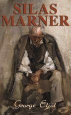 Portada de Silas Marner (Ebook)