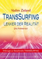 Portada de TransSurfing - Lenker der Realität