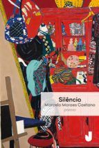 Portada de Silêncio (Ebook)