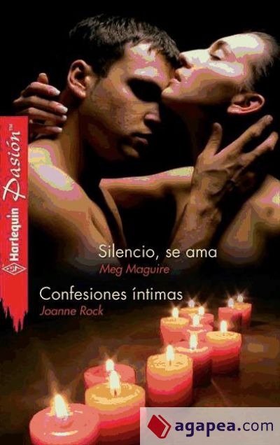 Silencio, se ama - Confesiones íntimas (Ebook)