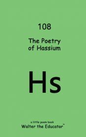 Portada de The Poetry of Hassium