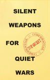 Silent Weapons for Quiet Wars: An Introductory Programming Manual