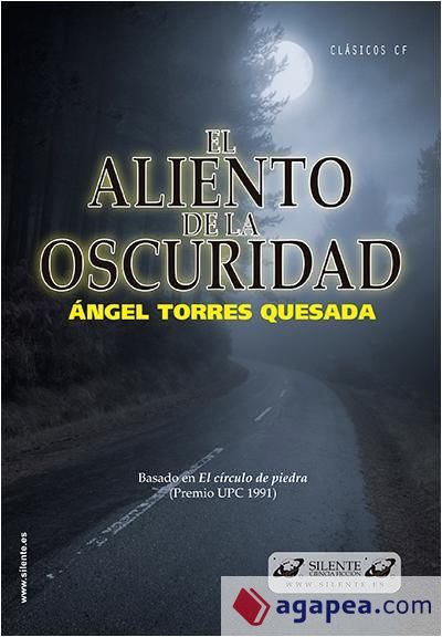 El aliento de la oscuridad