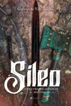 Portada de Sileo (Ebook)