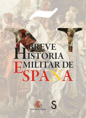 Portada de Breve Historia Militar de España