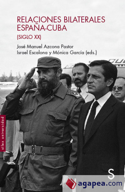 Relaciones bilaterales España-Cuba (Siglo XX)