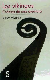 Portada de Los vikingos