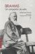 Portada de Brahms: Un compositor de estío, de Johannes Forner