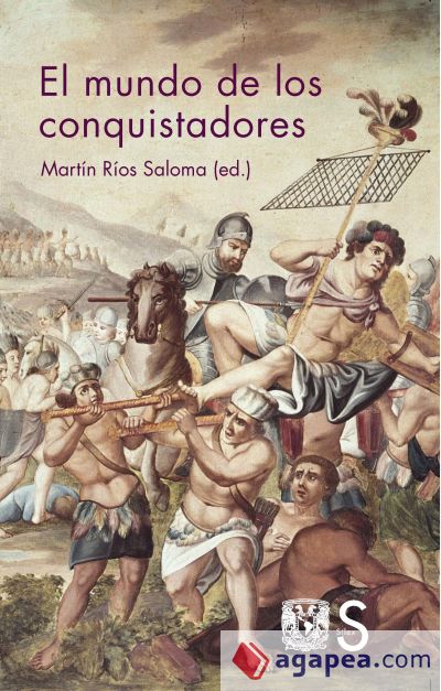 El mundo de los conquistadores