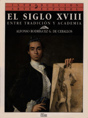 Portada de El siglo XVIII