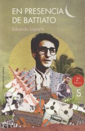 Portada de En presencia de Battiato