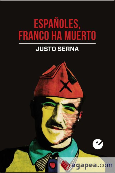 Españoles, Franco ha muerto