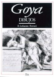 Portada de Goya. Dibujos