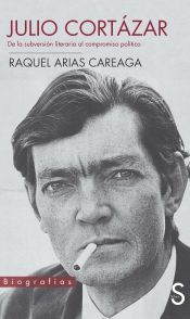 Portada de Julio Cortázar