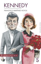 Portada de Kennedy