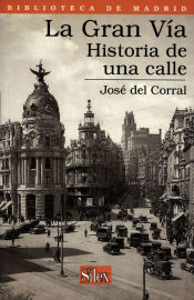 Portada de La Gran Vía