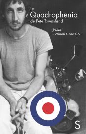 Portada de La Quadrophenia de Pete Townshend