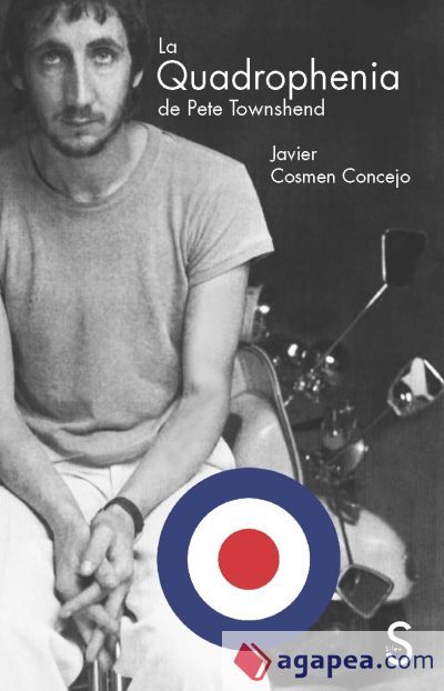 La Quadrophenia de Pete Townshend