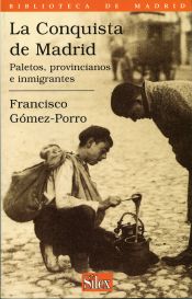 Portada de La conquista de Madrid