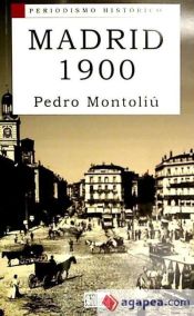 Portada de Madrid 1900