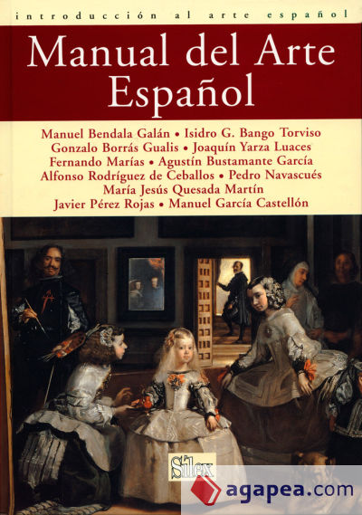 Manual de Arte Español