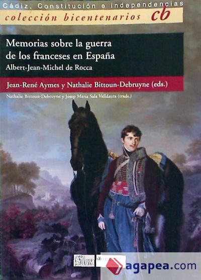 Memorias sobre la guerra de los franceses en España