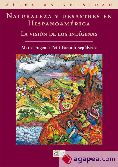 Naturaleza y desastres en Hispanoamérica