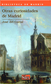 Portada de Otras curiosidades de Madrid