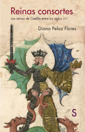 Portada de Reinas Consorte