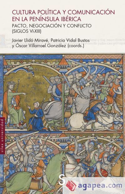 Cultura política y comunicación en la península ibérica Cultura política y comunicación en la península ibérica