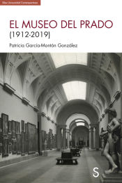 Portada de El Museo del Prado (1912-2019)