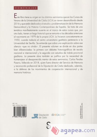 Franquismo escalado. Averiguaciones sobre una dictadura