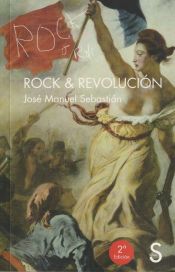 Portada de Rock & Revolución