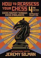 Portada de How to Reassess Your Chess: Chess Mastery Through Chess Imbalances