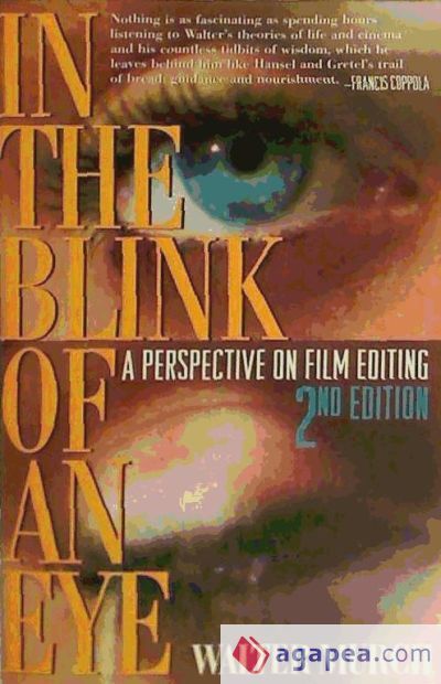 In the Blink of an Eye In the Blink of an Eye