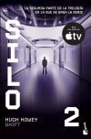 Silo n&ordm; 02/03: Shift (Ed. Tie-in)