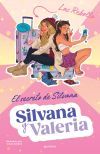 Silvana Y Valeria Rebollo 1 - El Secreto De Silvana De Silvana Rebollo