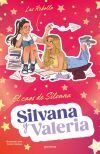 Silvana Y Valeria Rebollo 3 - El Caos De Silvana