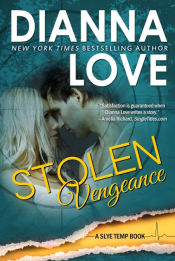 Portada de Stolen Vengeance