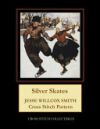Silver Skates: Jesse Willcox Smith Cross Stitch Pattern