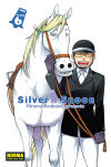 Silver spoon 06