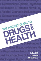Portada de The Pocket Guide to Drugs and Health