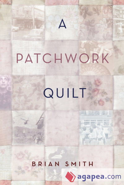 A Patchwork Quilt