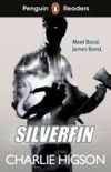 Silverfin (Penguin Readers) Level 1