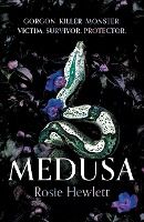 Portada de Medusa