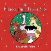 Portada de The Meadow Farm Talent Show