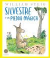 Silvestre y la piedra m&aacute;gica