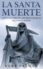 Portada de La Santa Muerte