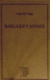 Portada de BARLAAN Y JOSAFA