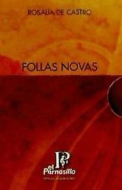 Portada de FOLLAS NOVAS